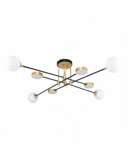 Люстра на штанге F-Promo 3095-8P-foto2