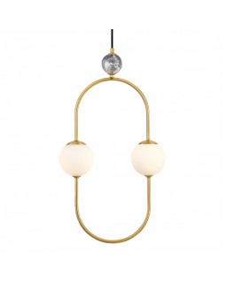 Подвесной светильник Favourite 3009-2P-foto3