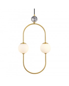 Подвесной светильник Favourite 3009-2P-foto3