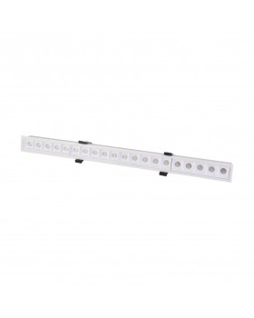 Встраиваемый светильник Favourite 3084-10C-foto2