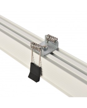 Встраиваемый светильник Favourite 3084-10C-foto3