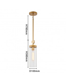 Подвесной светильник Favourite 3099-1P-foto7