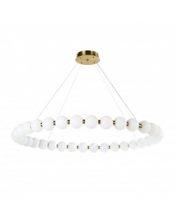 Подвесная люстра Favourite 4014-10P-foto2