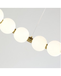 Подвесная люстра Favourite 4014-10P-foto5