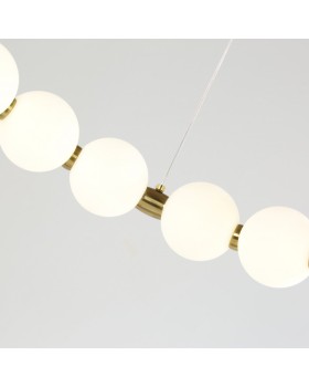 Подвесная люстра Favourite 4014-10P-foto5