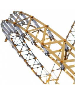 Подвесная люстра Divinare 1030/17 SP-144-foto5