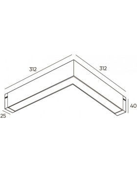 Светильник на шине Denkirs DK8014-WH-foto2