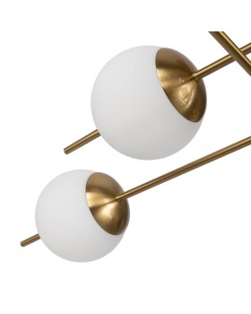 Накладная люстра Freya FR5205PL-08BS-foto4