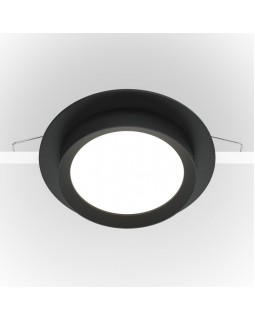 Встраиваемый светильник Maytoni Technical DL086-GX53-RD-B-foto2
