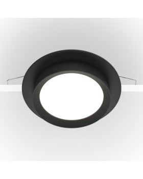 Встраиваемый светильник Maytoni Technical DL086-GX53-RD-B-foto2