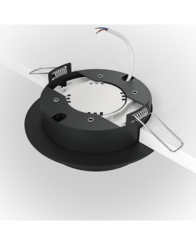 Встраиваемый светильник Maytoni Technical DL086-GX53-RD-B-foto3