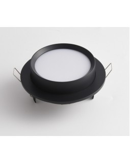 Встраиваемый светильник Maytoni Technical DL086-GX53-RD-B-foto4