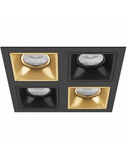 Встраиваемый светильник Lightstar D54703070307-foto2