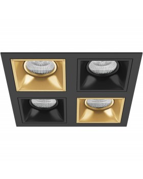 Встраиваемый светильник Lightstar D54703070307-foto2