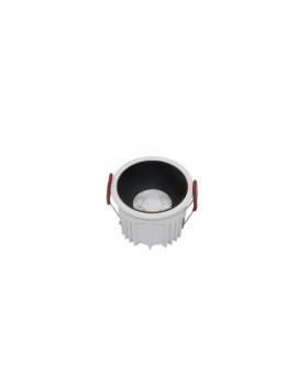 Встраиваемый светильник Maytoni Technical DL043-01-15W3K-RD-WB-foto5