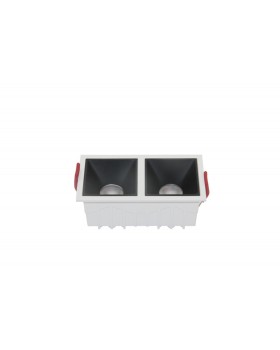 Встраиваемый светильник Maytoni Technical DL043-02-10W3K-SQ-WB-foto5