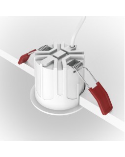 Встраиваемый светильник Maytoni Technical DL043-01-10W3K-RD-WB-foto3