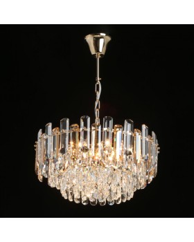 Подвесная люстра MW-Light 642016008-foto2