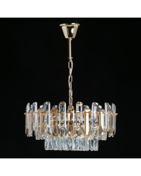 Подвесная люстра MW-Light 642016008-foto3