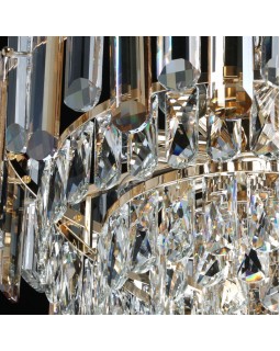 Подвесная люстра MW-Light 642016008-foto7