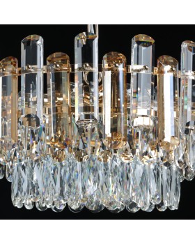 Подвесная люстра MW-Light 642016008-foto8