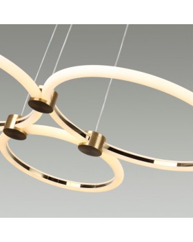 Подвесной светильник LUMION 5297/80L-foto3