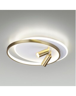 Накладной светильник LUMION 5603/63CL-foto2