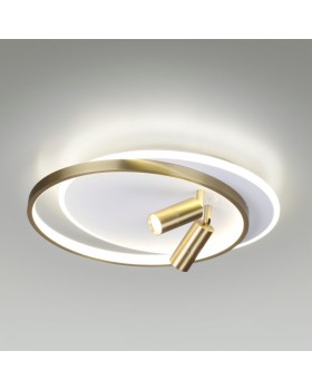 Накладной светильник LUMION 5603/63CL-foto2