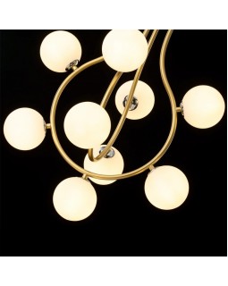 Подвесная люстра LUMION 5621/9-foto2
