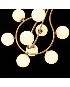 Подвесная люстра LUMION 5621/9-foto2