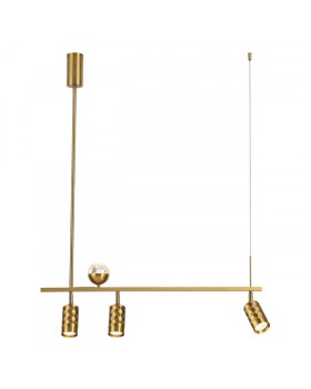 Подвесной светильник Odeon Light 4353/36L-foto2