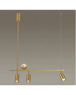 Подвесной светильник Odeon Light 4353/36L-foto3