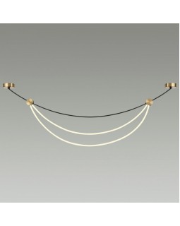 Подвесной светильник Odeon Light 4378/65L-foto3