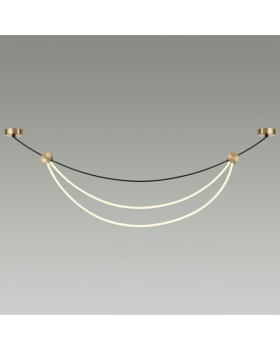 Подвесной светильник Odeon Light 4378/65L-foto3