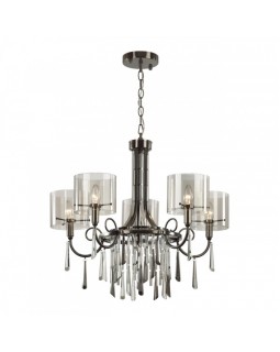Подвесная люстра Odeon Light 4890/5-foto2