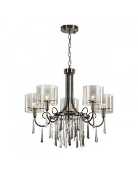 Подвесная люстра Odeon Light 4890/5-foto2