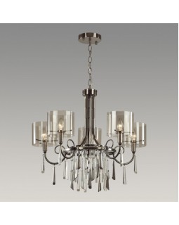 Подвесная люстра Odeon Light 4890/5-foto3