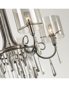 Подвесная люстра Odeon Light 4890/5-foto4