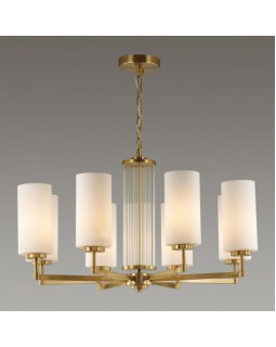 Подвесная люстра Odeon Light 4990/8-foto2