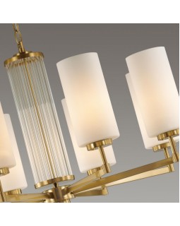 Подвесная люстра Odeon Light 4990/8-foto3