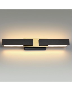 Бра Odeon Light 4991/9WL-foto3