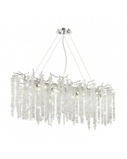 Подвесная люстра Odeon Light 5004/12-foto2