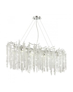 Подвесная люстра Odeon Light 5004/12-foto2