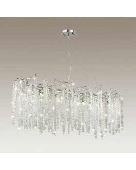 Подвесная люстра Odeon Light 5004/12-foto3