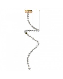 Каскадная люстра Odeon Light 5008/132L-foto4