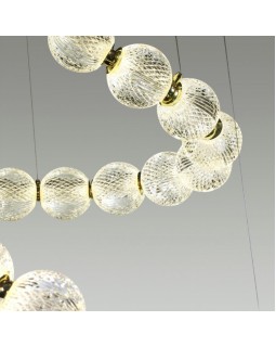 Каскадная люстра Odeon Light 5008/132L-foto5