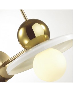 Бра Odeon Light 5014/1WB-foto4