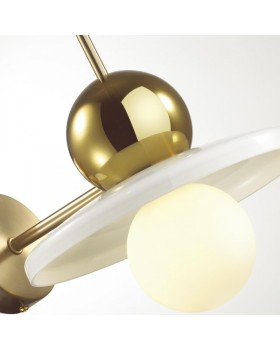 Бра Odeon Light 5014/1WB-foto4