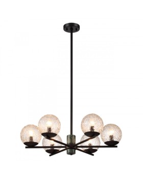 Люстра на штанге Odeon Light 5026/6-foto2