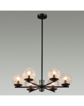 Люстра на штанге Odeon Light 5026/6-foto3